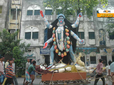 কালী পুজোর দিন মেনে চলুন এই মহাটোটকা, ভাগ্যের চাকা ঘুরবেই!