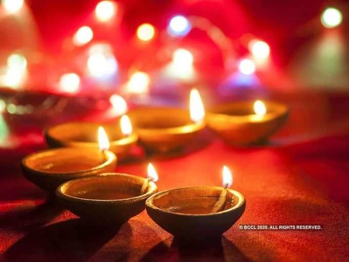 diwali