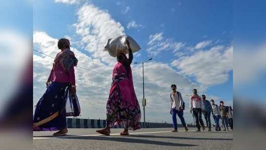 புலம் பெயர் தொழிலாளர்களுக்கு திறன் பயிற்சி!