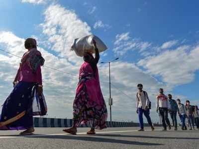 புலம் பெயர் தொழிலாளர்களுக்கு திறன் பயிற்சி!