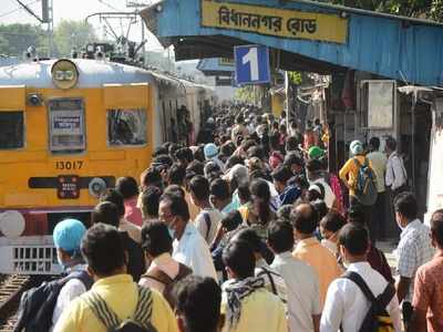 আশা জাগিয়ে বাড়ছে সুস্থতার হার, লোকালে সংক্রমণ সামলালেই জিতবে বাংলা!