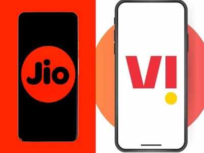 ইন্টারনেট স্পিডে বড় ধাক্কা Reliance Jio-র! তরতর করে উপরে উঠছে Vi