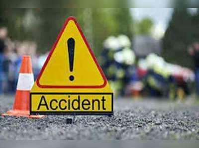 Madhya Pradesh News: शिवपुरी में भीषण सड़क हादसा- पिकअप वाहन के पलटने से 10 लोगों की मौत, 20 घायल
