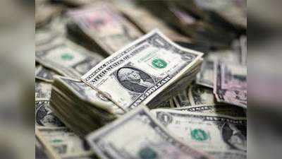 दिवाली पर देश का विदेशी मुद्रा भंडार नए रेकॉर्ड पर पहुंचा, इस सप्ताह 8 अरब डॉलर का उछाल