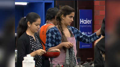 Bigg Boss Highlights: சுசித்ராவை ஒதுக்கிய பாலாஜி, எலுமிச்சை பழத்திற்காக வெடித்த சண்டை