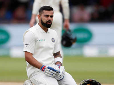 IND vs AUS: కోహ్లి పెటర్నిటీ లీవ్.. షాక్‌లో క్రికెట్ ఆస్ట్రేలియా.. కోట్లలో నష్టం!