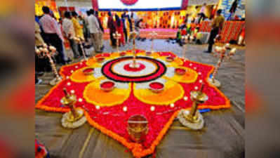 Diwali Muhurat Trading 2020: आज है मुहूर्त ट्रेडिंग, जानिए क्या है इसका समय