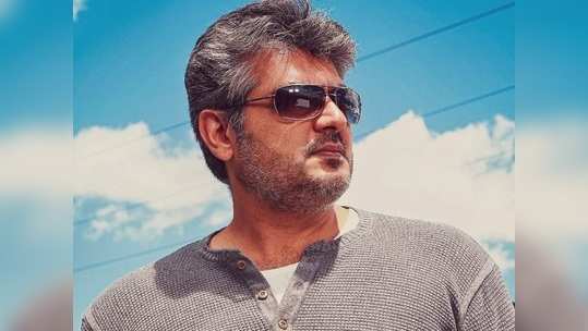 Ajith அஜித் எங்கு, யாருடன் தீபாவளியை கொண்டாடுகிறார் தெரியுமா?