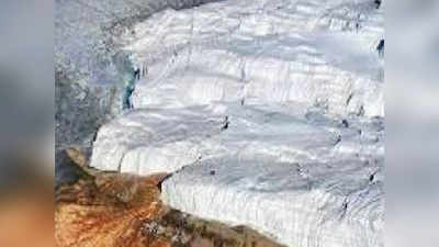 450 सालों में करीब 1.9 किलोमीटर पीछे खिसका गंगोत्री ग्लेशियर, स्टडी में दावा