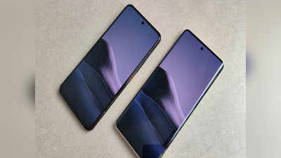 Vivo X60 आणि X60 Pro चा लाइव्ह फोटो लीक, लवकरच लाँच होणार २ स्मार्टफोन