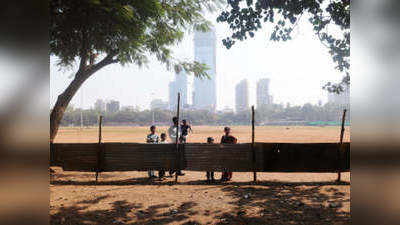 मुंबई के शिवाजी पार्क का नाम बदला, अब छत्रपति शिवाजी महाराज मैदान होगा नया नाम