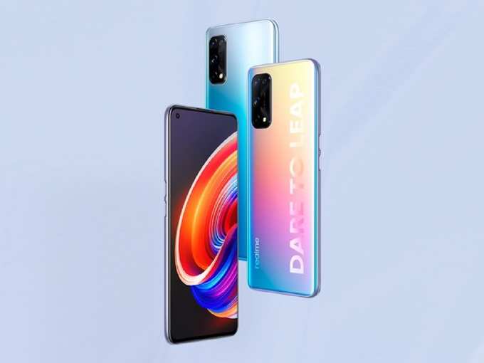 Realme X7 Series Launch India Price 1