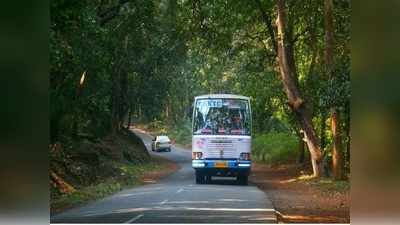 പ്രതിഷേധം കനത്തു; കാസര്‍കോട്-മംഗളൂരു അന്തര്‍ സംസ്ഥാന പാതയില്‍ തിങ്കളാഴ്ച മുതല്‍ കെഎസ്ആര്‍ടിസി ബസോടും, മറ്റുപാതകളില്‍ തീരുമാനമിങ്ങനെ