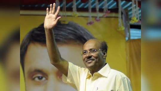 புதிய கல்விக்கொள்கை: அப்படிலாம் மிரட்டாதீங்க - உஷார்படுத்தும் ராமதாஸ்!