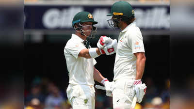 भारत के खिलाफ डेविड वॉर्नर और जो बर्न्‍स टेस्ट में पारी शुरू करेंगे: कोच जस्टिन लैंगर