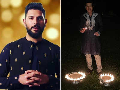 देखें: सचिन, विराट और सहवाग से लेकर टेनिस स्टार नोवाक जोकोविच तक ने इस अंदाज में कहा- Happy Diwali