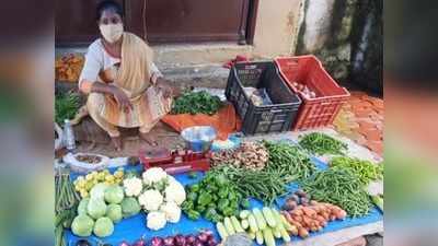 காய்கறி விலையேற்றம்... பணவீக்கப் பிரச்சினையில் இந்தியா!