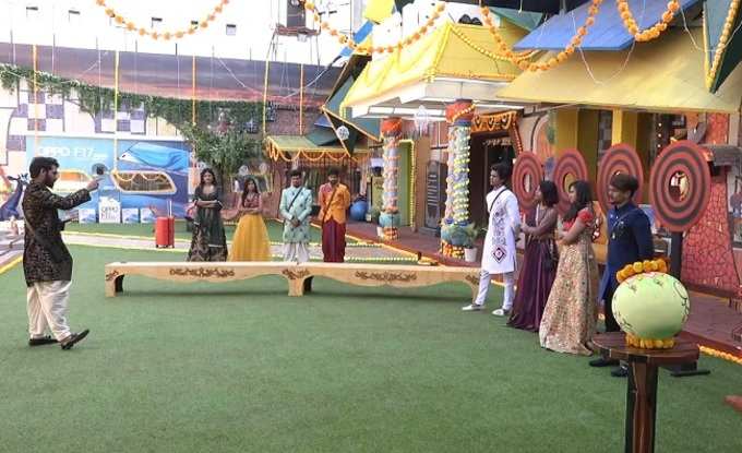 Bigg Boss Telugu 4