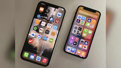 iPhone 12 mini, iPhone 12 Pro Max की सेल शुरू, मिल रहा ₹6000 तक डिस्काउंट