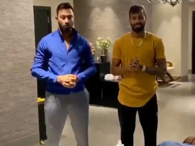 Pandya brothers