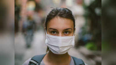 mask kills virus मस्तच! कपड्याचा मास्कच करणार विषाणूचा खात्मा
