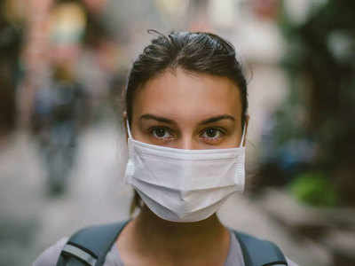 mask kills virus मस्तच! कपड्याचा मास्कच करणार विषाणूचा खात्मा