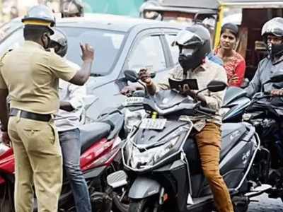 നിരോധനാജ്ഞ ഇന്ന് അവസാനിക്കും; രോഗവ്യാപനം കുറവുള്ള ജില്ലകളില്‍ നീട്ടില്ല