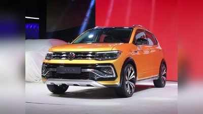 Volkswagen भारत में लॉन्च करेगी 2 नई SUV, सामने आई डीटेल्स