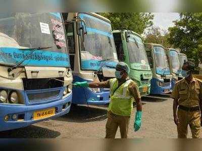 16 ஆயிரம் பேருந்துகளில் ஊருக்கு கிளம்பும் மக்கள்!