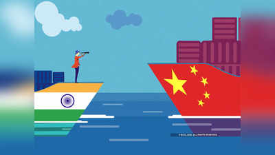 दिवाली में भारत में 72 हजार करोड़ का बिजनस, चीन को हुआ 40 हजार करोड़ रुपये का भारी नुकसान!