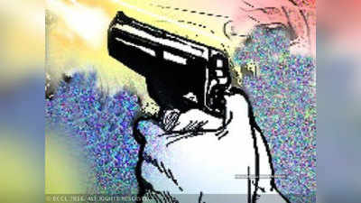 सहारनपुर: परिवार को बंदूक की नोक पर बनाया बंधक, लाखों लूटकर बदमाश फरार