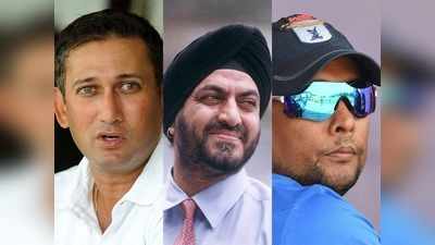 3 पद 4 उम्मीदवार: टीम इंडिया के सिलेक्टर बनने की दौड़ में अजीत अगरकर, मनिंदर सिंह, चेतन शर्मा और दास