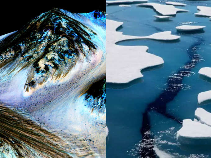 ​आप प्रदूषण से जुड़े रिसर्च पर भी काम कर रहे हैं। अंटार्कटिका जलवायु परिवर्तन के गंभीर नतीजे झेल रहा है। ऐसे में क्या Extremophiles पर अब तक कोई असर देखा गया है? सैंपलिंग या स्टडी पर वहां के बदलते हालात के कारण फर्क पड़ा है?
