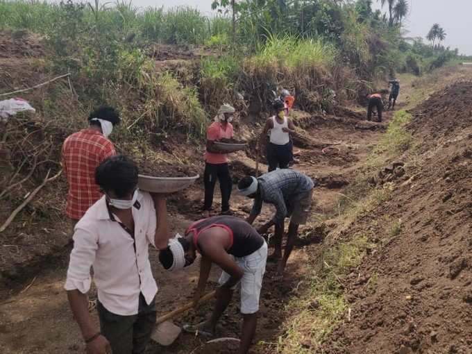 ​ಕೂಲಿ ಕೆಲಸ.. ಅಪರಾಧ ಕೃತ್ಯ.. ಒಂದೆರಡಲ್ಲ ನಿರುದ್ಯೋಗಿಗಳ ಕಥೆ..