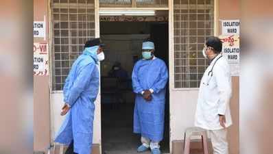 કોરોના: છેલ્લા 24 કલાકમાં ગુજરાતમાં 1070 નવા દર્દીઓ નોંધાયા, કુલ આંકડો 188310 થયો