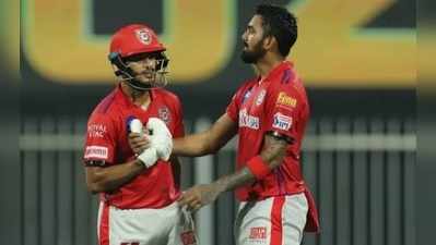 KXIP ఓపెనర్‌కి భయం లేదు.. స్వార్థం కూడా కనిపించలేదు: చోప్రా