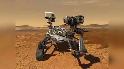 मंगल पर जीवन की खोज, पहली बार धरती पर लाल ग्रह की मिट्टी लाने की तैयारी में NASA-ESA