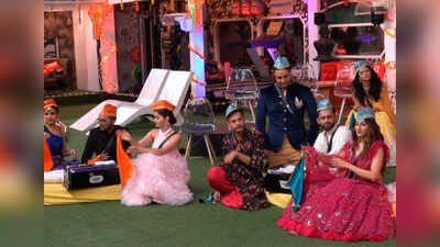 Bigg boss 14 weekend ka vaar 15 nov 2020 Day 42 Written episode : शार्दुल पंडित हुए बिग बॉस से बाहर