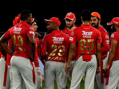 IPL 2020: ఒక్కో పరుగు ఖరీదు రూ.10 లక్షలు.. పంజాబ్ ఆ ఇద్దర్నీ వదిలేయాల్సిందే!