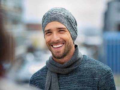 Winter Cap On Amazon : धीरे-धीरे बढ़ रही ठंड से बचने के लिए आज ही ऑर्डर कर लें ये Winter Cap