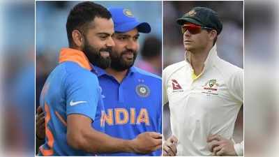 AUS vs IND: రోహిత్‌ను వెనక్కి నెట్టనున్న విరాట్.. కోహ్లి రికార్డుపై కన్నేసిన స్మిత్!