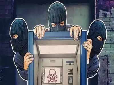 ATM Robbery: వనస్థలిపురంలో మళ్లీ అదే ఏటీఎంలో భారీ చోరి
