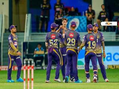 2021 IPL-এর আগে তিন ক্রিকেটারকে বাদ দিতে পারে KKR!