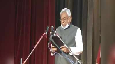 Nitish Kumar Oath Ceremony: नीतीश कैबिनेट में जातीय संतुलन पर जोर, ब्राह्मण से लेकर नोनिया समुदाय से बने मंत्री