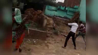 अलीगढ़: पेड़ काटने से मना किया तो दबंगों ने बुजुर्ग की गोली मारकर की हत्या, 4 अरेस्ट