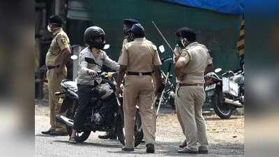 मुंबई पुलिस अपने कर्मचारियों पर रखेगी क्यूआर कोड से नज़र, कई जगहों पर लगी मशीन