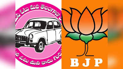 TRS: టీఆర్ఎస్‌కు మరో షాక్.. బీజేపీలోకి సీనియర్ నేత 