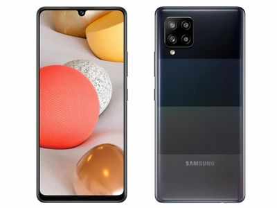 Samsung Galaxy M42 में होगी 6000mAh बैटरी, लिस्टिंग से खुलासा