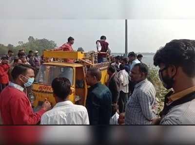 ललितपुरः तीन दिन पहले रहस्यमयी ढंग से लापता हुए छात्र की हत्या, बांध में उतराता मिला शव, हाथ-पैर बंधे से, मुंह में लगा था टेप