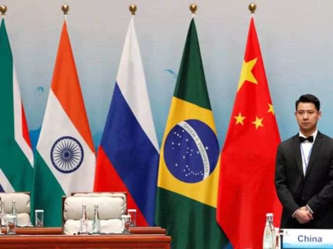 BRICS को कैसे मिला यह नाम?